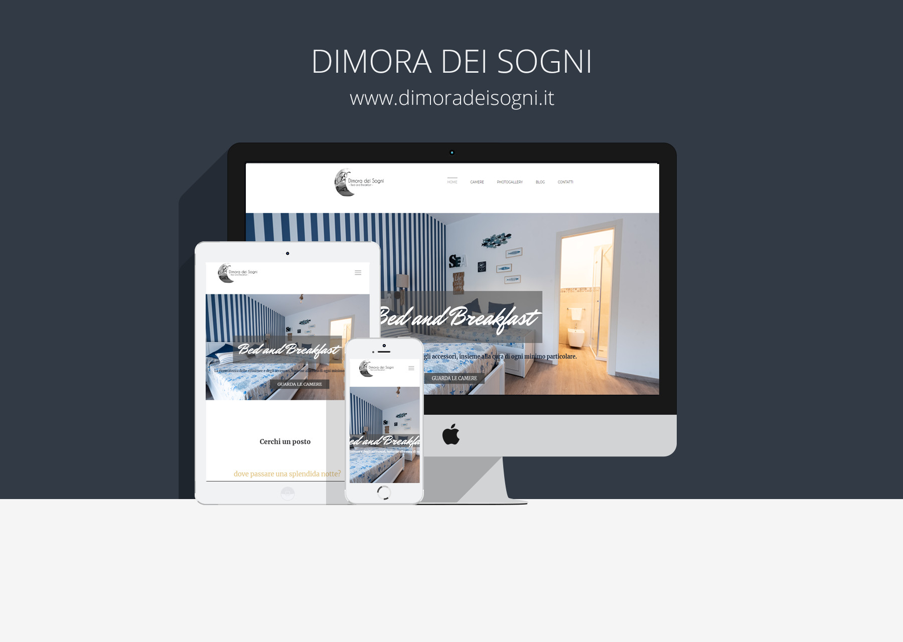 Dimora dei sogni Dimora dei sogni
