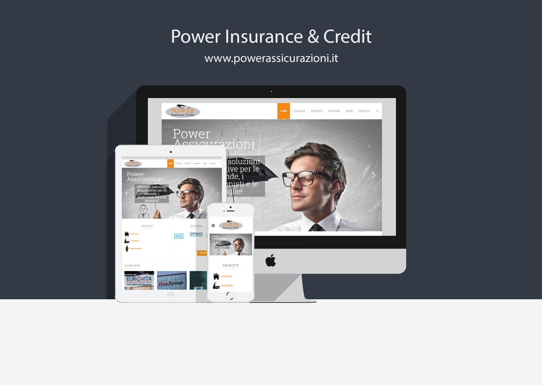 preview-powerassicurazioni.it preview-powerassicurazioni.it